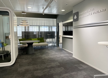 486 m² Business office available to rent in Espoo, Keilaranta 8, 02150  - 5 | MatchOffice.com