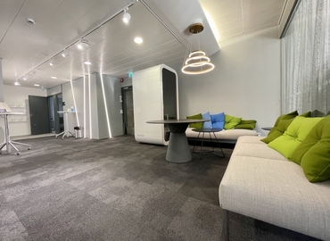 486 m² Commercial office up for rent in Espoo, Keilaranta 8, 02150  - 4 | MatchOffice.com