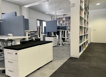 486 m² Flexible office available to rent in Espoo, Keilaranta 8, 02150  - 7 | MatchOffice