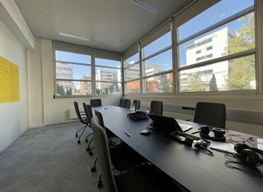 486 m² Business office for rent in Espoo, Keilaranta 8, 02150  - 8 | MatchOffice