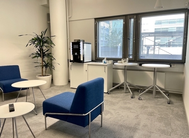 486 m² Serviced office available to rent in Espoo, Keilaranta 8, 02150  - 10 | MatchOffice.com