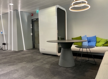 486 m² Office space available to rent in Espoo, Keilaranta 8, 02150  - 9 | MatchOffice.com