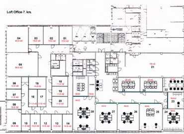 Toimisto Hämeentie 157 00560 Helsinki