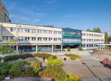 Toimisto Liesikuja 5 01600 Vantaa