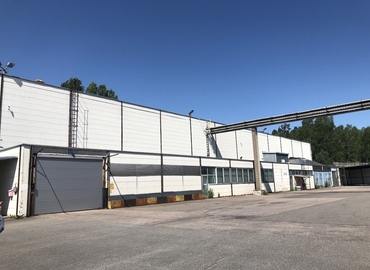 Toimisto Kaapelitie 68 02400 Kirkkonummi