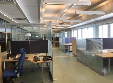 Toimisto Kaapelitie 68 02400 Kirkkonummi