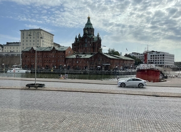 Toimisto Meritullinkatu 1 00170 Helsinki