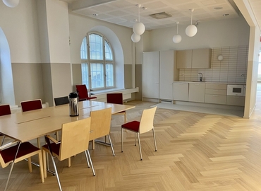 Toimisto Meritullinkatu 1 00170 Helsinki