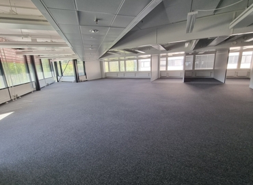 910 m² Business office up for rent in Espoo, Vänrikinkuja 3, 02600  - 0 | MatchOffice.com