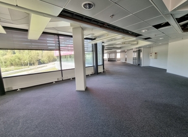 910 m² Office space for rent in Espoo, Vänrikinkuja 3, 02600  - 1 | MatchOffice.com