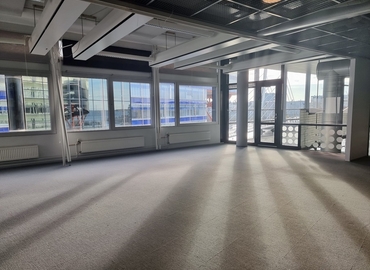 285 m² Business office available to rent in Helsinki, Tammasaarenkatu 5, 00180  - 0 | MatchOffice.com