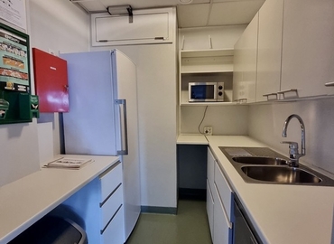 Toimisto Tammasaarenkatu 5 00180 Helsinki