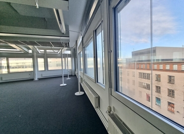 Toimisto Tammasaarenkatu 5 00180 Helsinki