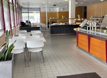 326 m² Business office for rent in Espoo, Lintuvaarantie 2, 02650  - 3 | MatchOffice