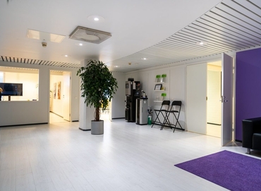 1274 m² Business office available to rent in Helsinki, Valimotie 13, 00380  - 0 | MatchOffice