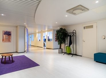 1274 m² Office space up for rent in Helsinki, Valimotie 13, 00380  - 1 | MatchOffice.com