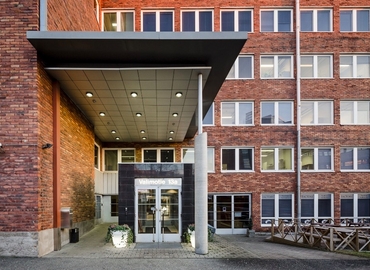 Toimisto Valimotie 13 00380 Helsinki