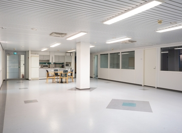 627 m² Office for rent in Helsinki, Valimotie 13, 00380  - 1 | MatchOffice.com