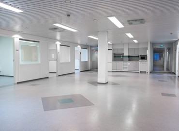 390 m² Office up for rent in Helsinki, Valimotie 13, 00380  - 1 | MatchOffice.com
