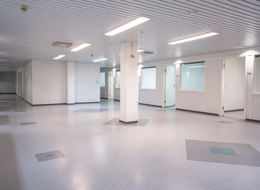 390 m² Office available to rent in Helsinki, Valimotie 13, 00380  - 0 | MatchOffice.com