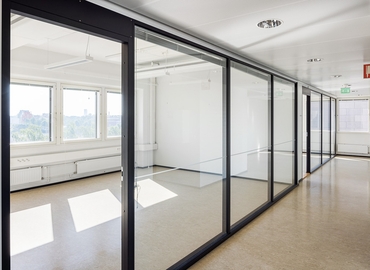 381 m² Office up for rent in Helsinki, Esterinportti 2, 00240  - 1 | MatchOffice