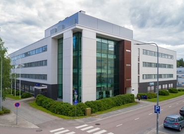 265 m² Flexible office available to rent in Jyväskylä, Ylistönmäentie 26, 40500 - 0 | MatchOffice.com