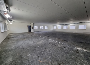 1158 m² Business office up for rent in Vantaa, Tammiston Kauppatie 22, 01510  - 4 | MatchOffice.com