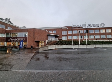 1155 m² Serviced office available to rent in Vantaa, Tammiston Kauppatie 22, 01510  - 1 | MatchOffice.com