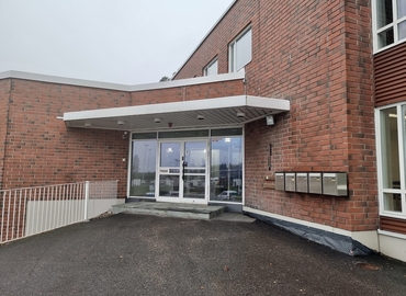 1155 m² Commercial office for rent in Vantaa, Tammiston Kauppatie 22, 01510  - 0 | MatchOffice.com