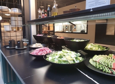 Toimisto Sörnäistenkatu 1 00580 Helsinki