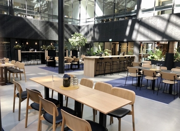 Toimisto Sörnäistenkatu 1 00580 Helsinki