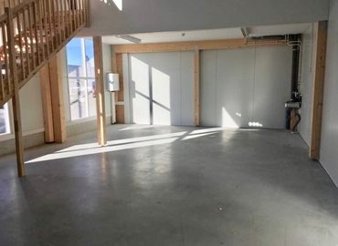 Varasto / tuotantotila Jasperintie 270 33960 Pirkkala