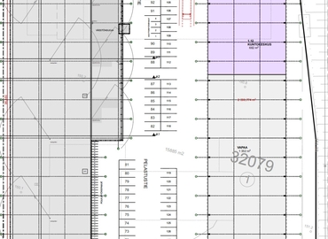 1000 m² Shop for rent in Lahti, Hämeenlinnantie 59 (15800) - 3 | MatchOffice.com