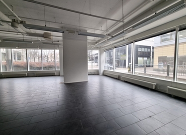 Liiketila Torikatu 7 45100 Kouvola