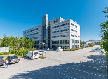 530 m² Business office up for rent in Espoo, Kutojantie 7, 02630  - 0 | MatchOffice.com