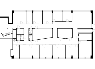530 m² Office space available to rent in Espoo, Kutojantie 7, 02630  - 1 | MatchOffice