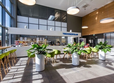 Toimisto Teknobulevardi 3-5 01530 Vantaa