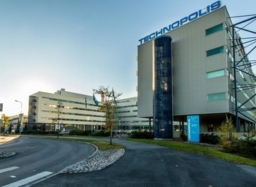 Toimisto Teknobulevardi 3-5 01530 Vantaa