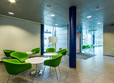 Toimisto Teknobulevardi 3-5 01530 Vantaa