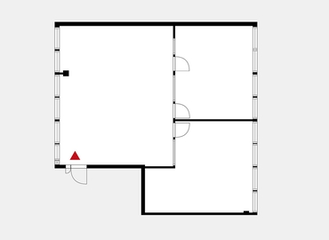 92 m² Commercial office up for rent in Vantaa, Teknobulevardi 3-5, 01530  - 9 | MatchOffice
