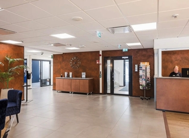 955 m² Business office for rent in Tampere, Hatanpään valtatie 36, 33100  - 3 | MatchOffice.com