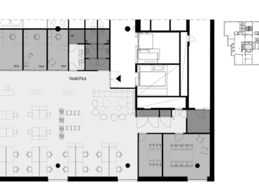 350 m² Serviced office for rent in Helsinki, Tammasaarenlaituri 3, 00180  - 5 | MatchOffice