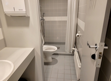 Varasto / tuotantotila Turvekuja 6 00700 Helsinki