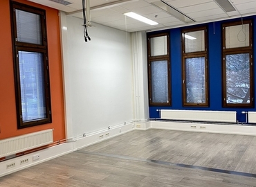 335 m² Flexible office for rent in Tampere, Hatanpään valtatie 18, 33100 - 1 | MatchOffice