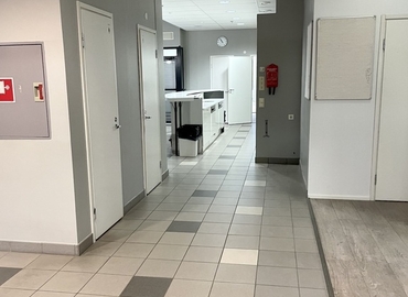 335 m² Commercial office up for rent in Tampere, Hatanpään valtatie 18, 33100 - 3 | MatchOffice