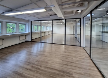 Toimisto Lampputie 1 00740 Helsinki