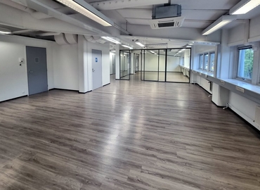 Toimisto Lampputie 1 00740 Helsinki