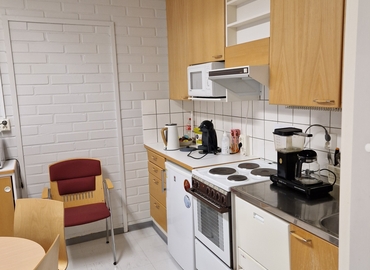 Toimisto Puistokatu 11 38200 Sastamala