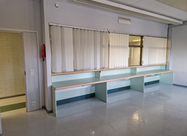 Toimisto Puistokatu 11 38200 Sastamala