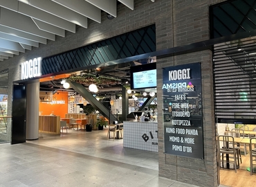 Liiketila Espoonlahdenkatu 4 02320 Espoo